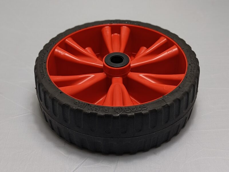 NEW-WHEEL