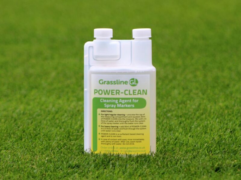 Power-Clean-Grass Power-Clean-Grass
