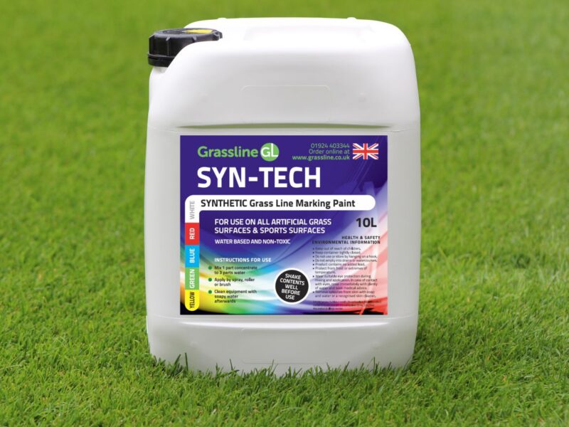 Syn-Tech-Grass Syn-Tech-Grass